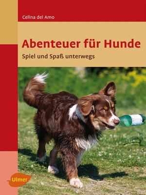 cover image of Abenteuer für Hunde